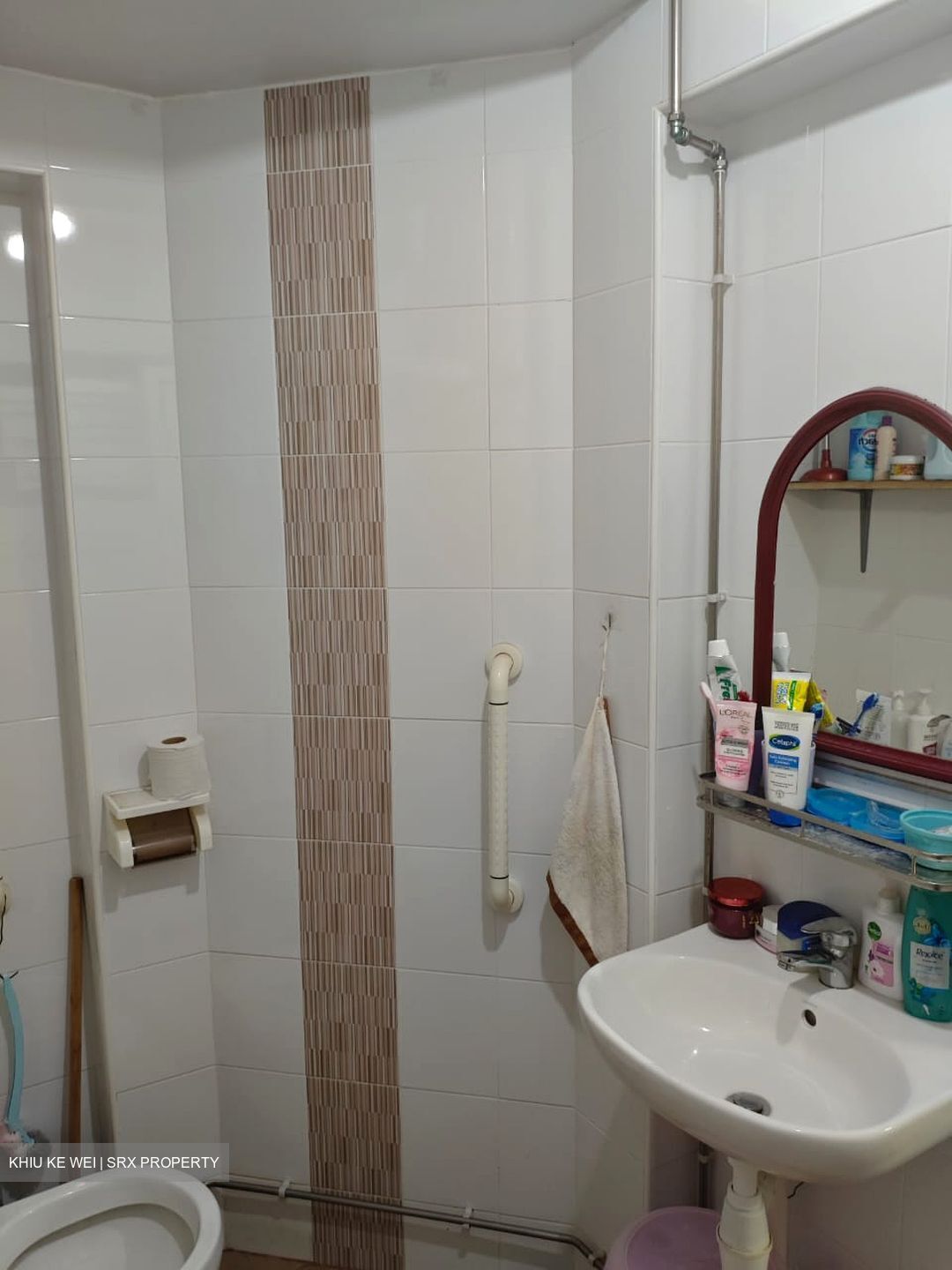 Blk 210 Bukit Batok Street 21 (Bukit Batok), HDB 4 Rooms #539531851
